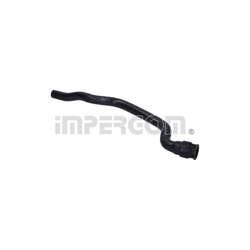 Manche, batterie chauffante-chauffage ORIGINAL IMPERIUM 222884