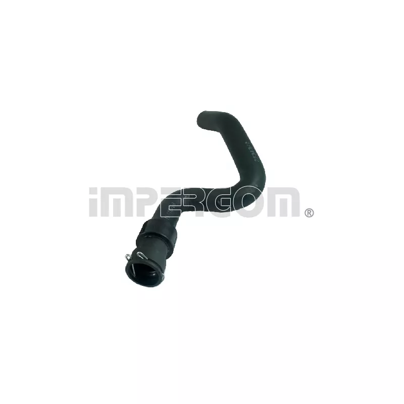 Manche, batterie chauffante-chauffage ORIGINAL IMPERIUM 222885