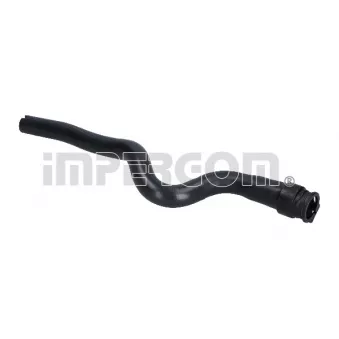 Manche, batterie chauffante-chauffage ORIGINAL IMPERIUM 222888