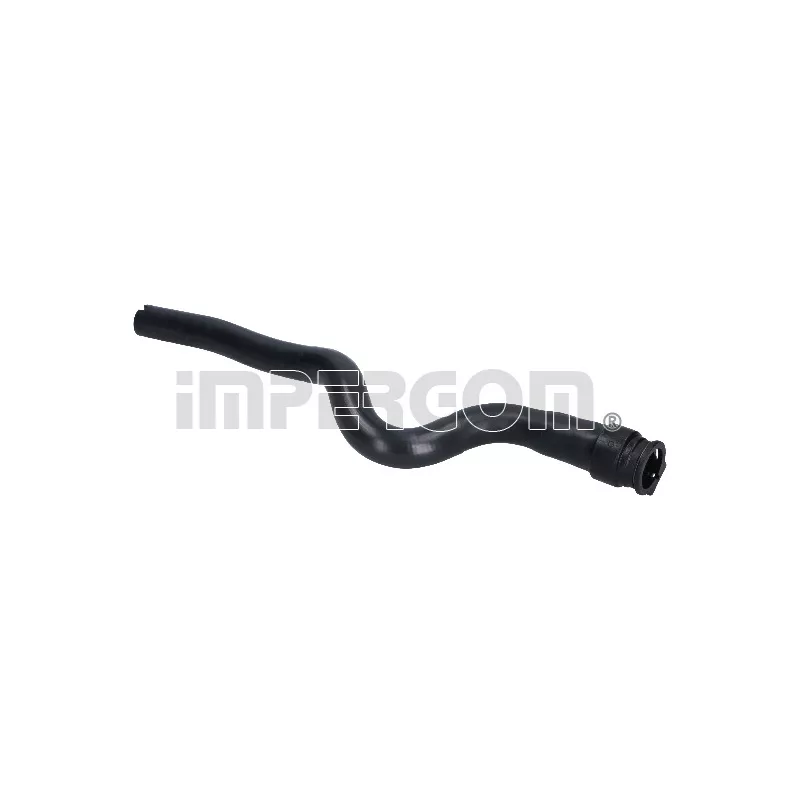 Manche, batterie chauffante-chauffage ORIGINAL IMPERIUM 222888