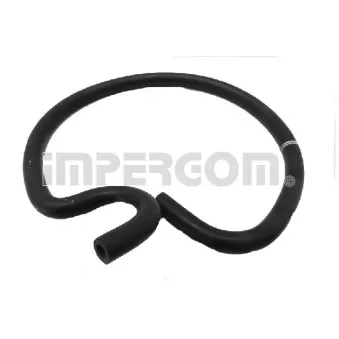 Durite de radiateur ORIGINAL IMPERIUM 222890