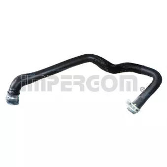Durite de radiateur ORIGINAL IMPERIUM 222891