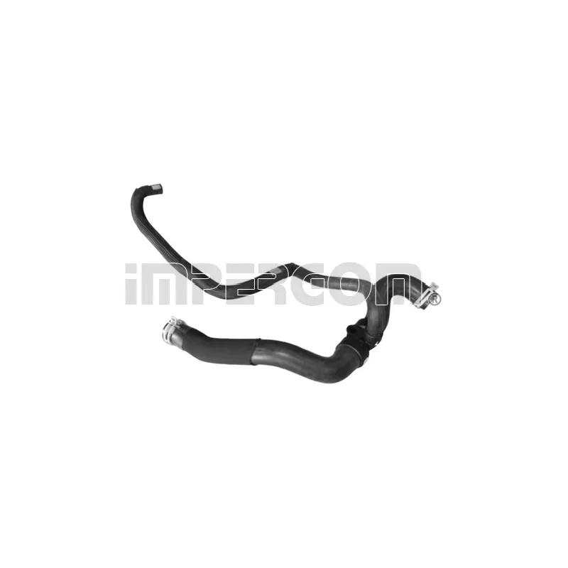 Durite de radiateur ORIGINAL IMPERIUM 222895