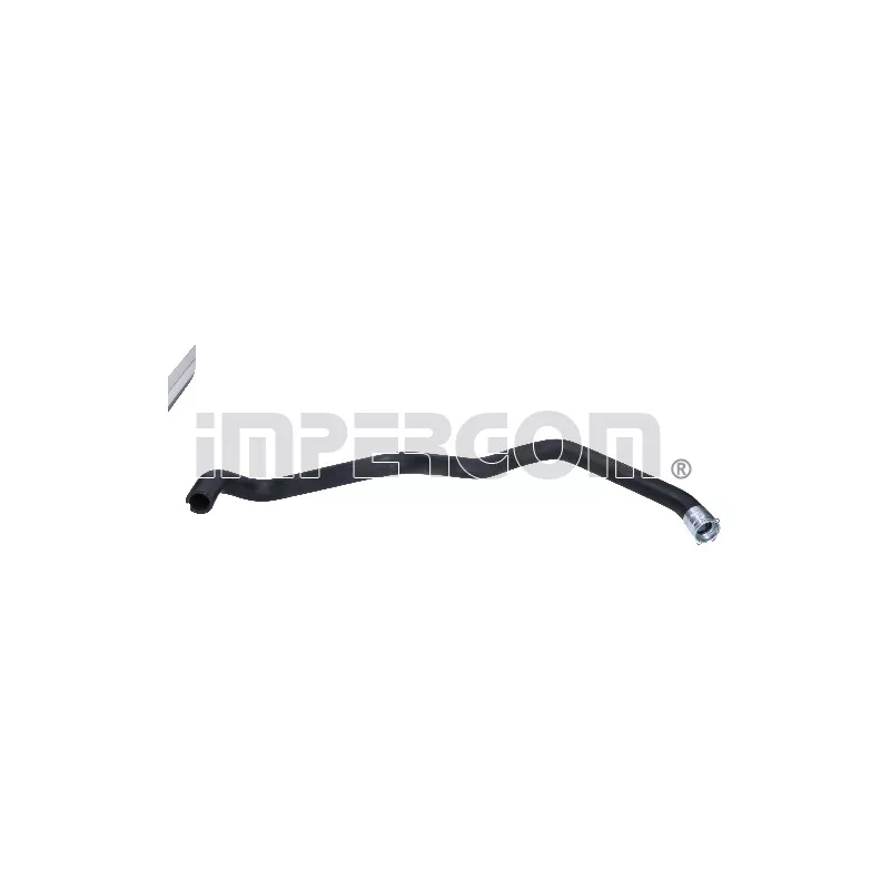 Durite de radiateur ORIGINAL IMPERIUM 222896