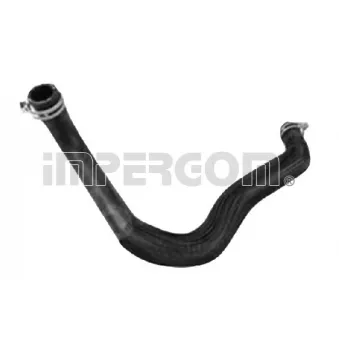 Durite de radiateur ORIGINAL IMPERIUM 222897