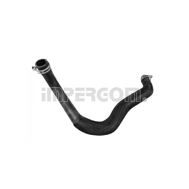 Durite de radiateur ORIGINAL IMPERIUM 222897