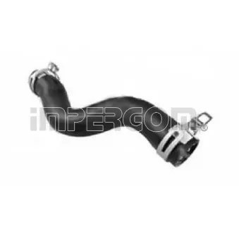 Durite de radiateur ORIGINAL IMPERIUM 222898