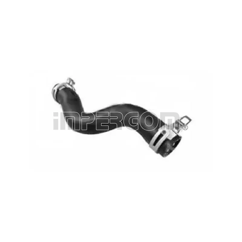 Durite de radiateur ORIGINAL IMPERIUM 222898