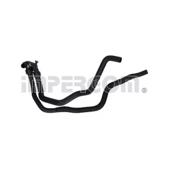 Manche, batterie chauffante-chauffage ORIGINAL IMPERIUM 222899