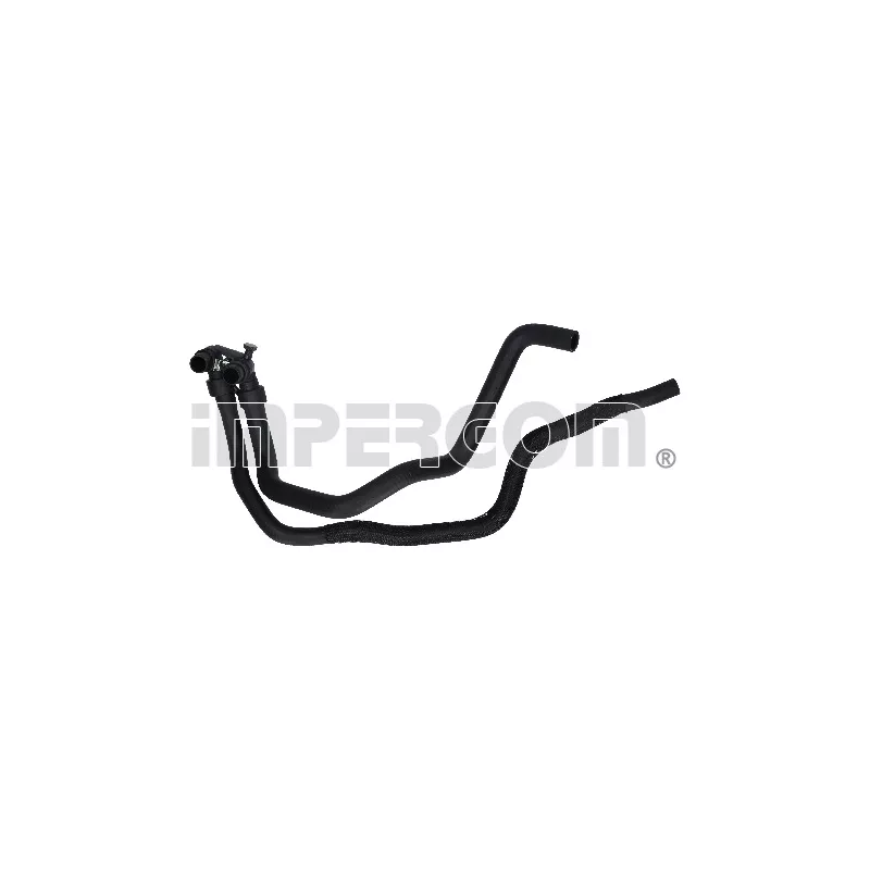 Manche, batterie chauffante-chauffage ORIGINAL IMPERIUM 222899