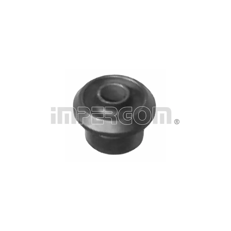 Support, silentbloc du bras transversal ORIGINAL IMPERIUM 2229