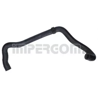 Durite de radiateur ORIGINAL IMPERIUM 222902