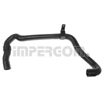 Durite de radiateur ORIGINAL IMPERIUM 222906
