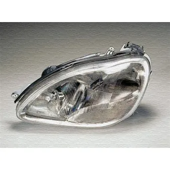 Projecteur principal MAGNETI MARELLI 710301153002