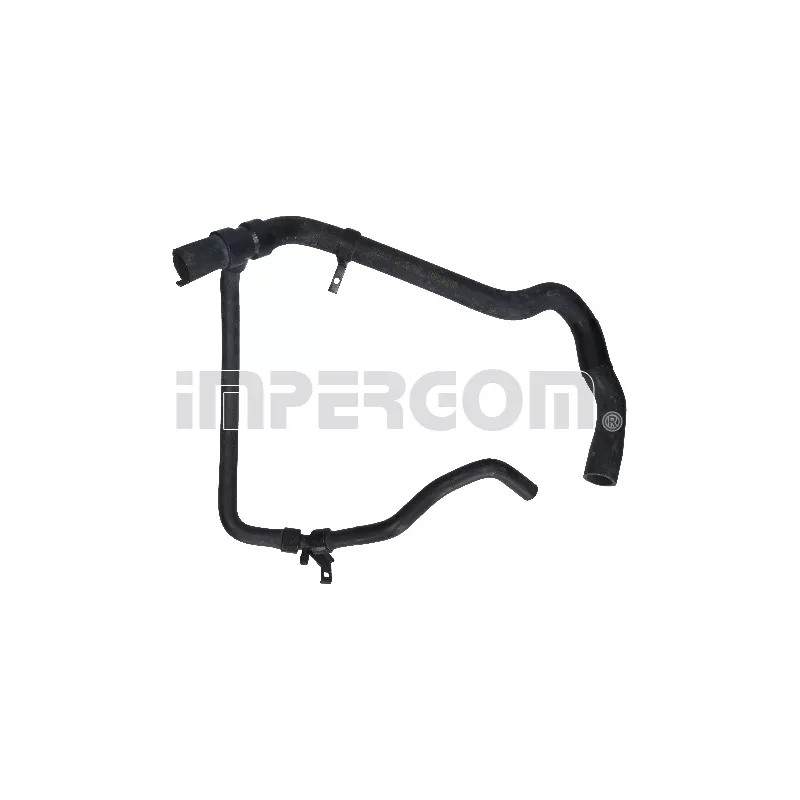 Durite de radiateur ORIGINAL IMPERIUM 222911