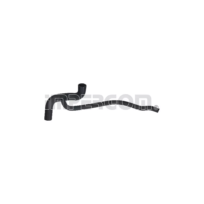 Durite de radiateur ORIGINAL IMPERIUM 222913