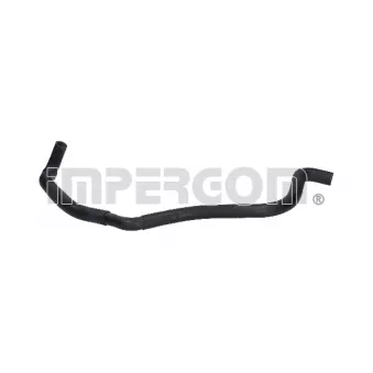 Manche, batterie chauffante-chauffage ORIGINAL IMPERIUM 222920