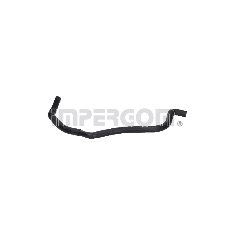 Manche, batterie chauffante-chauffage ORIGINAL IMPERIUM 222920