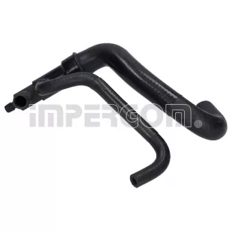 Manche, batterie chauffante-chauffage ORIGINAL IMPERIUM 222923
