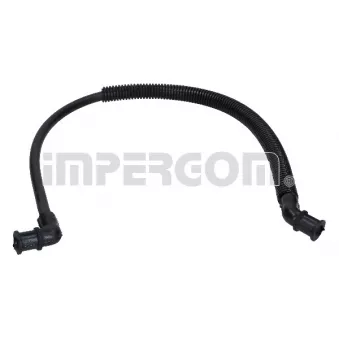 Durite de radiateur ORIGINAL IMPERIUM 222924