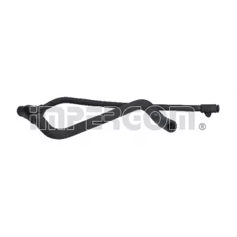 Manche, batterie chauffante-chauffage ORIGINAL IMPERIUM