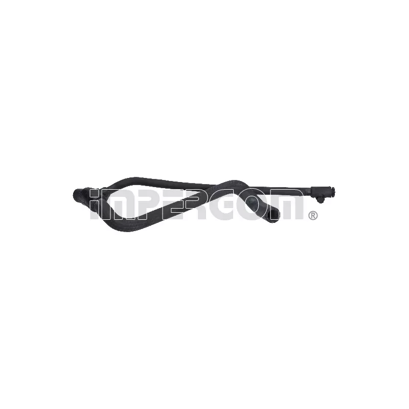 Manche, batterie chauffante-chauffage ORIGINAL IMPERIUM 222925