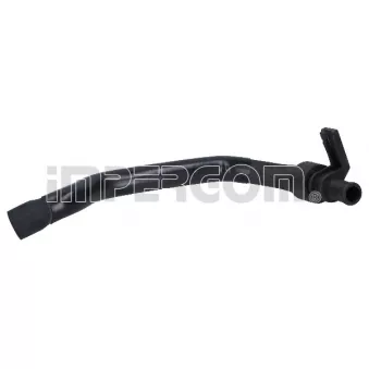 Manche, batterie chauffante-chauffage ORIGINAL IMPERIUM