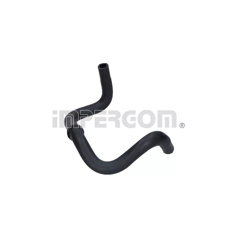 Manche, batterie chauffante-chauffage ORIGINAL IMPERIUM 222932