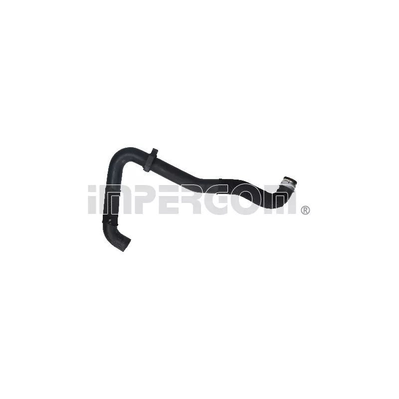 Durite de radiateur ORIGINAL IMPERIUM 222934