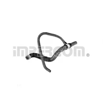 Durite de radiateur ORIGINAL IMPERIUM 222935