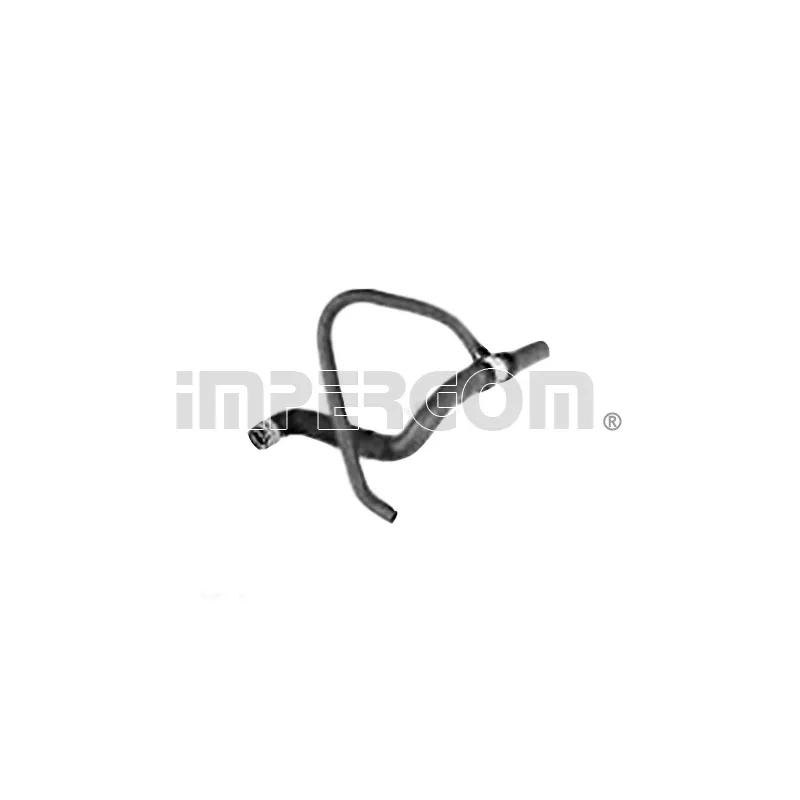 Durite de radiateur ORIGINAL IMPERIUM 222935