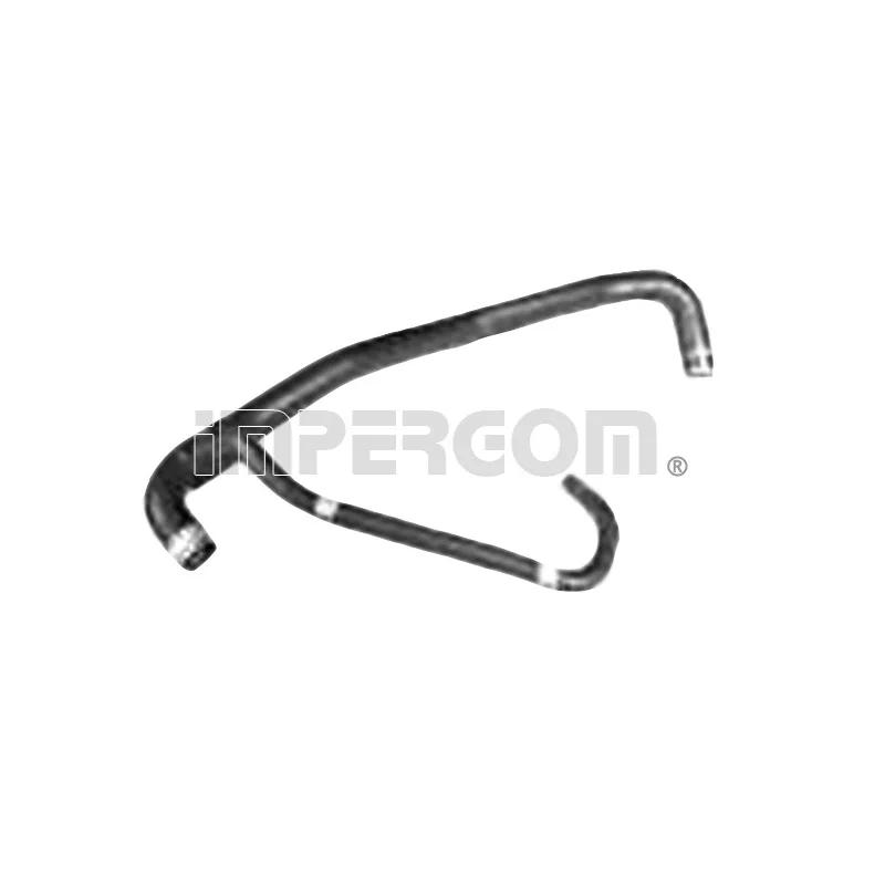 Durite de radiateur ORIGINAL IMPERIUM 222936