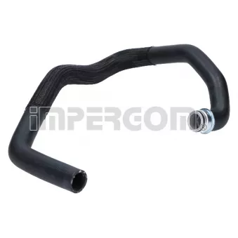 Durite de radiateur ORIGINAL IMPERIUM 222937