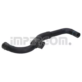 Manche, batterie chauffante-chauffage ORIGINAL IMPERIUM 222940