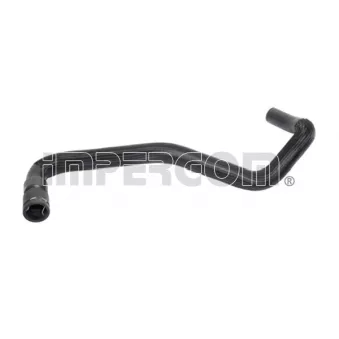 Manche, batterie chauffante-chauffage ORIGINAL IMPERIUM