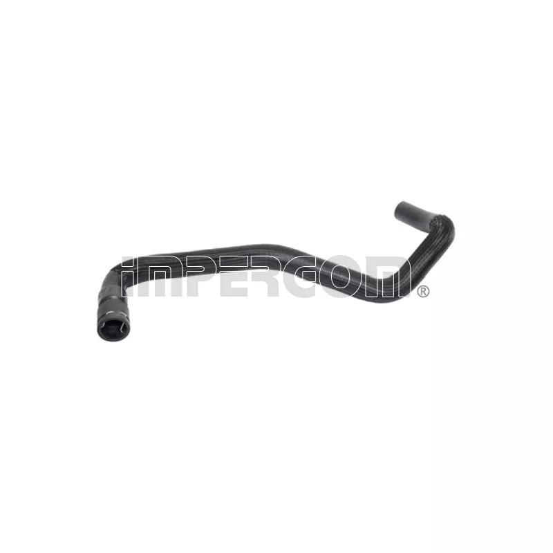 Manche, batterie chauffante-chauffage ORIGINAL IMPERIUM 222941