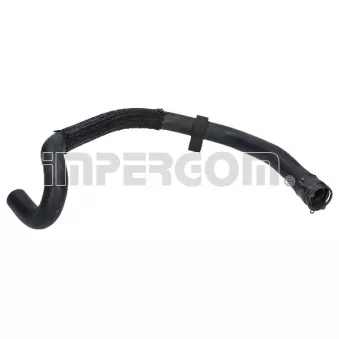 Manche, batterie chauffante-chauffage ORIGINAL IMPERIUM 222942