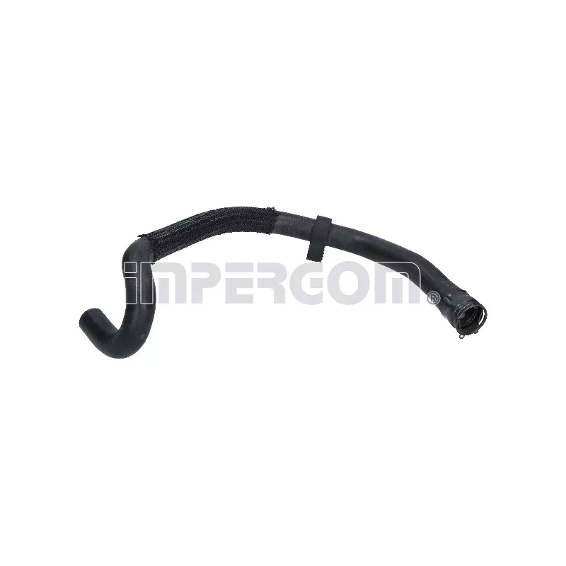 Manche, batterie chauffante-chauffage ORIGINAL IMPERIUM 222942