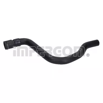 Manche, batterie chauffante-chauffage ORIGINAL IMPERIUM 222947