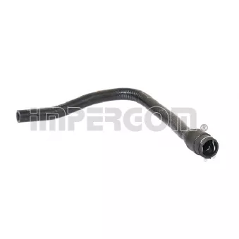 Durite de radiateur ORIGINAL IMPERIUM 222956