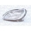 Projecteur principal MAGNETI MARELLI 710301153272 - Visuel 2