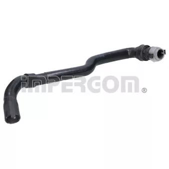 Durite de radiateur ORIGINAL IMPERIUM 222973
