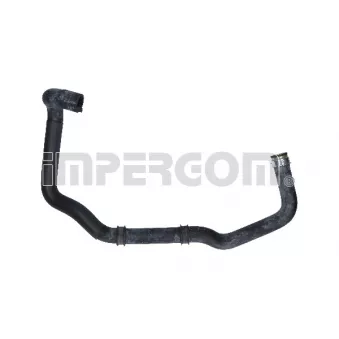Durite de radiateur ORIGINAL IMPERIUM 222975