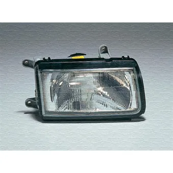 Projecteur principal MAGNETI MARELLI 710301154303