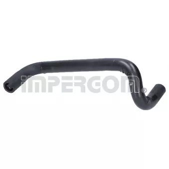 Durite de radiateur ORIGINAL IMPERIUM 222979