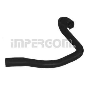 Durite de radiateur ORIGINAL IMPERIUM 222987