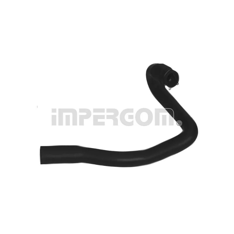 Durite de radiateur ORIGINAL IMPERIUM 222987