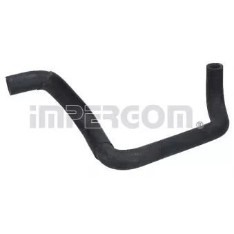 Manche, batterie chauffante-chauffage ORIGINAL IMPERIUM 222990