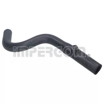 Manche, batterie chauffante-chauffage ORIGINAL IMPERIUM 222991