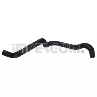 Manche, batterie chauffante-chauffage ORIGINAL IMPERIUM 222993